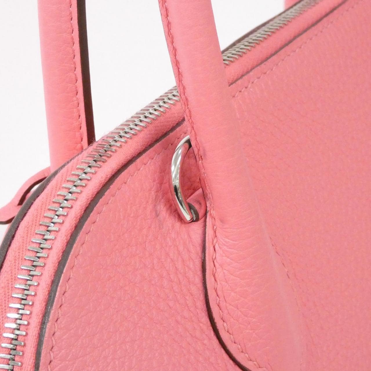 エルメス ボリード 31cm 073419CK バッグ