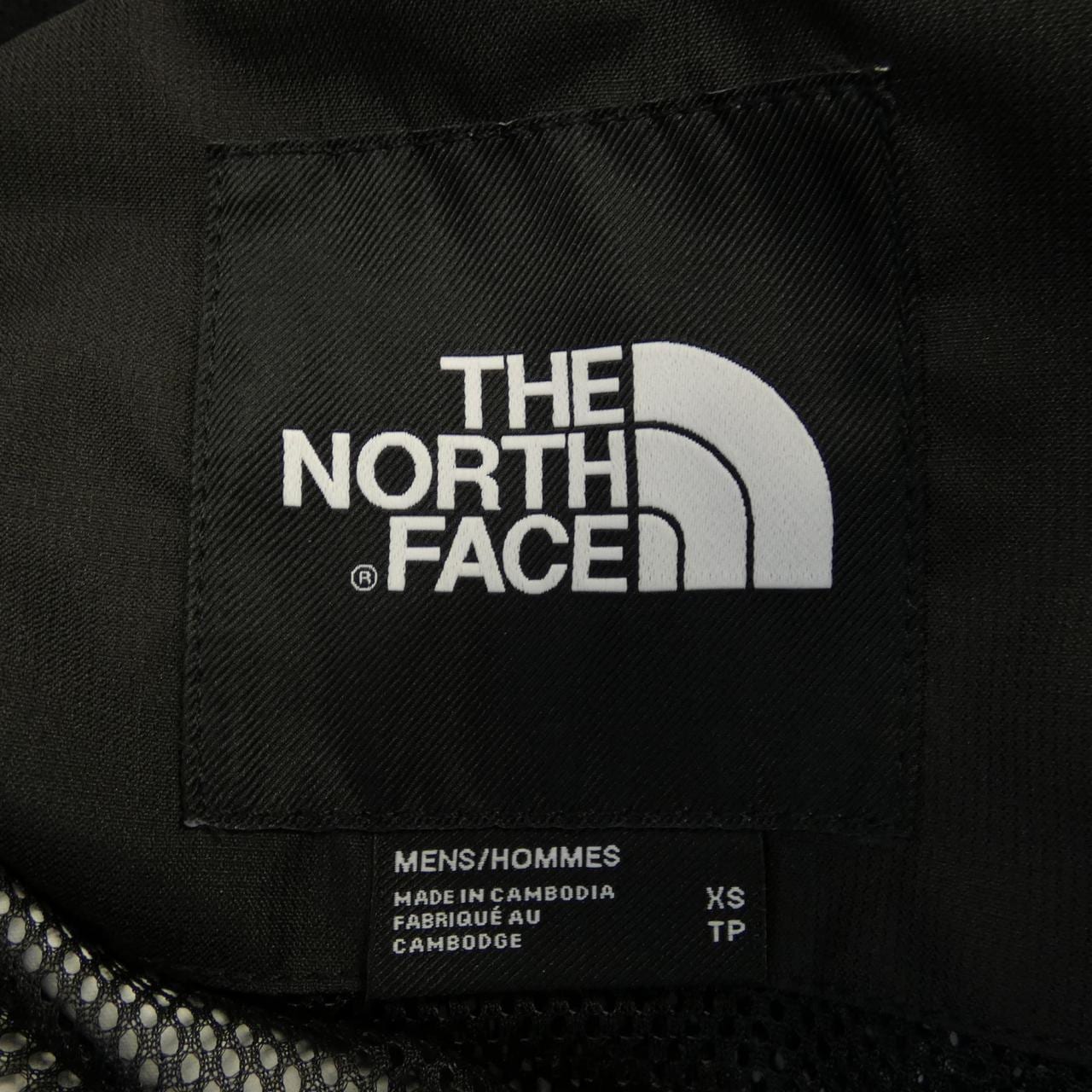 THE NORTH FACE夹克