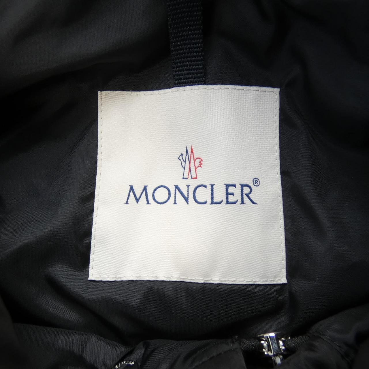 MONCLER MONCLER Down Vest