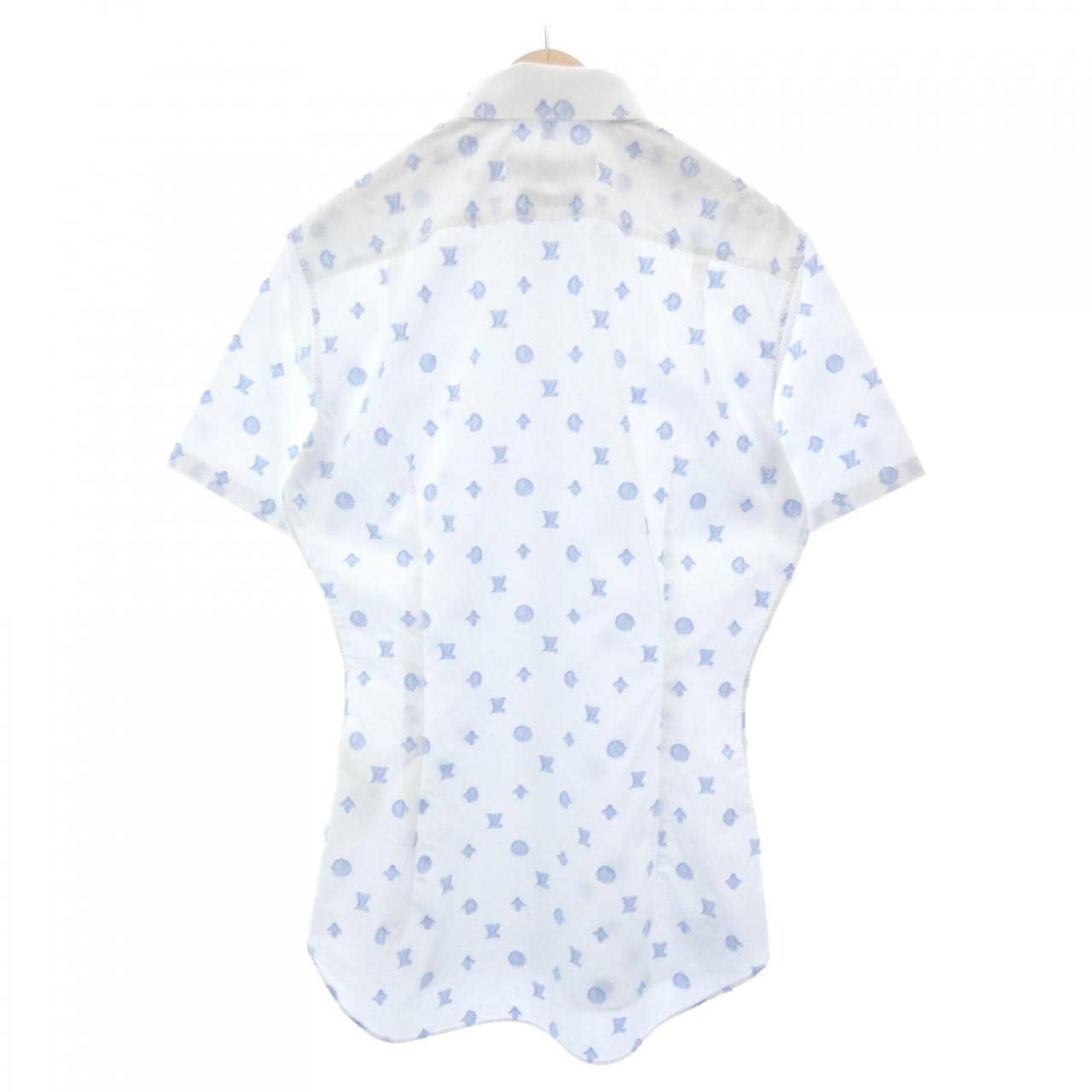 ルイヴィトン LOUIS VUITTON S／Sシャツ