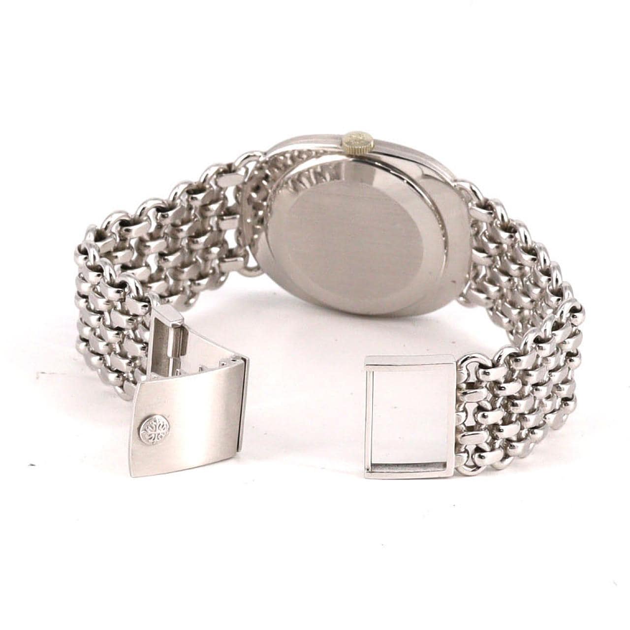 パテック･フィリップ ゴールデンエリプス WG 3648/1 WG 手巻