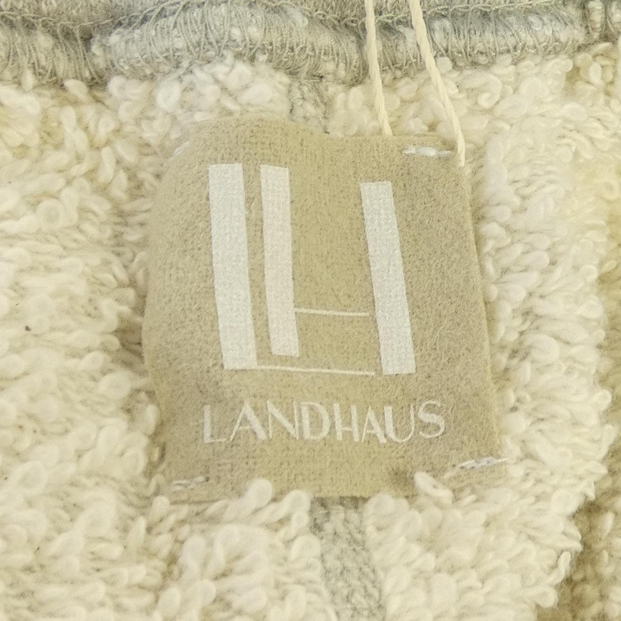 LANDHAUS ショートパンツ