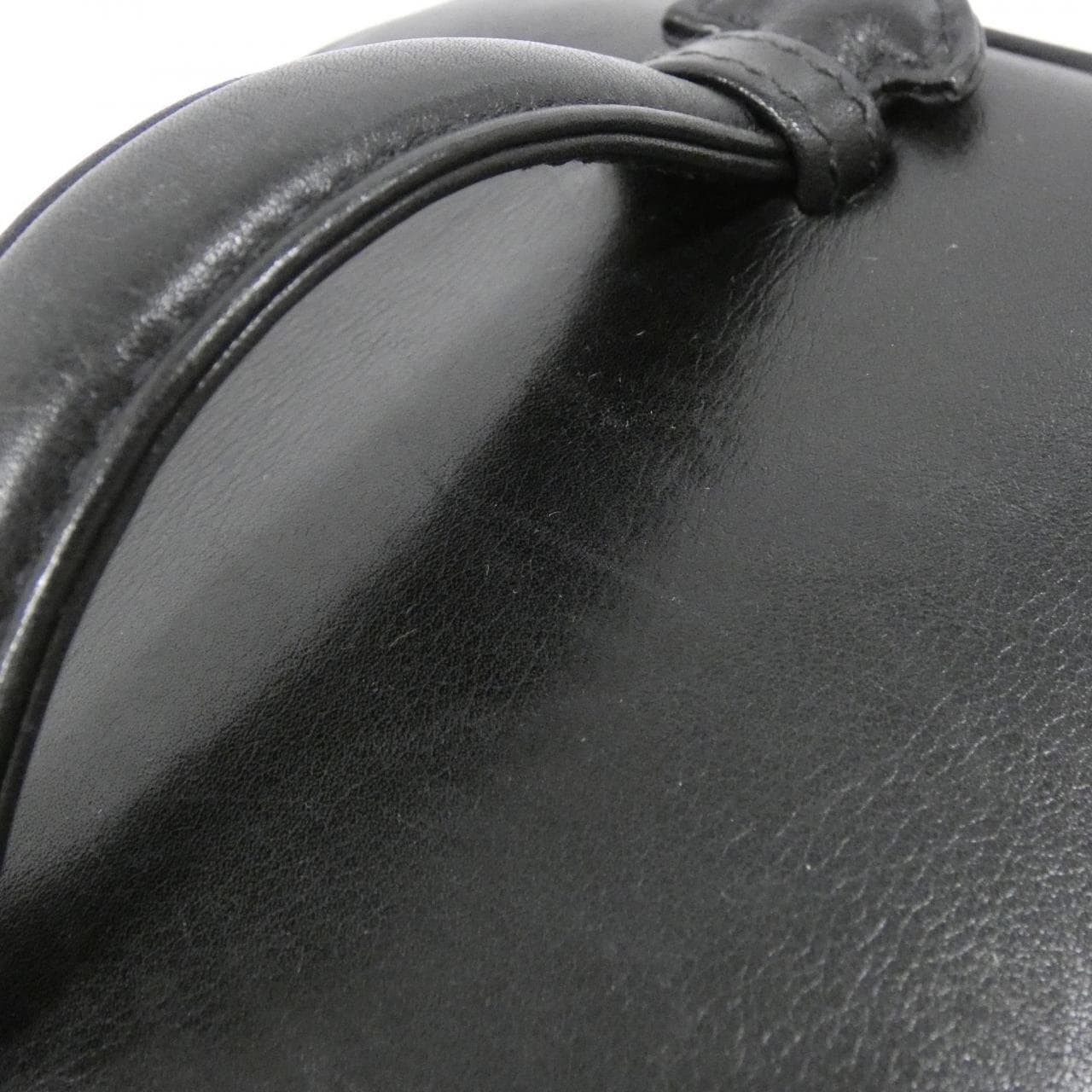 【ヴィンテージ】シャネル 01619 バッグ