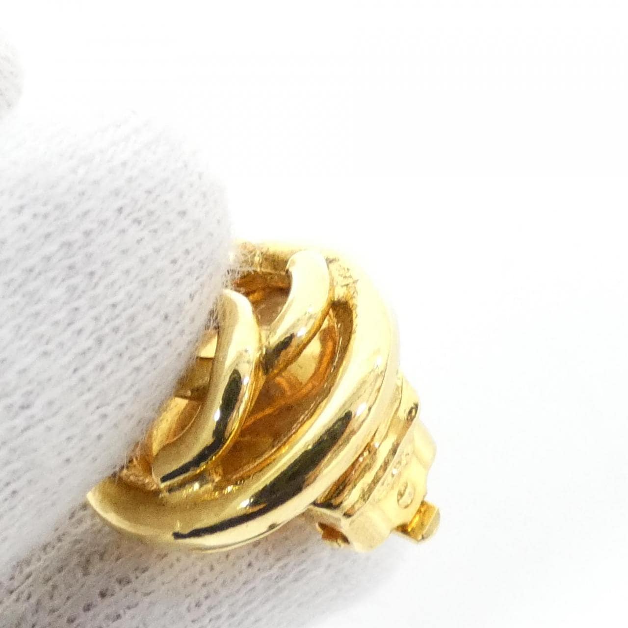 【ヴィンテージ】シャネル イヤリング