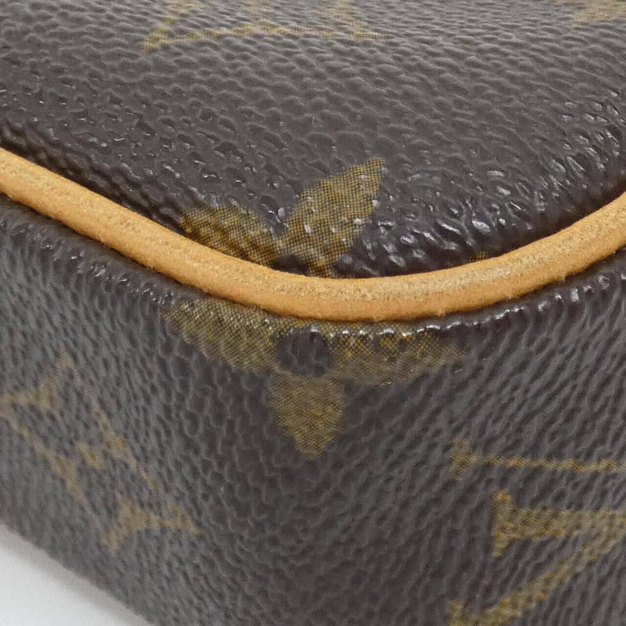 LOUIS VUITTON Monogram Marly Bandouliere M51828 Shoulder Bag