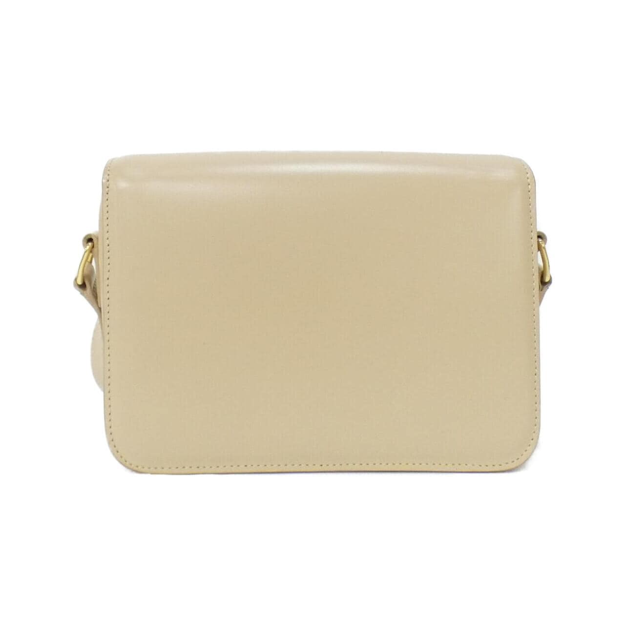 CELINE Teen Triomphe 188423BF4 Shoulder Bag