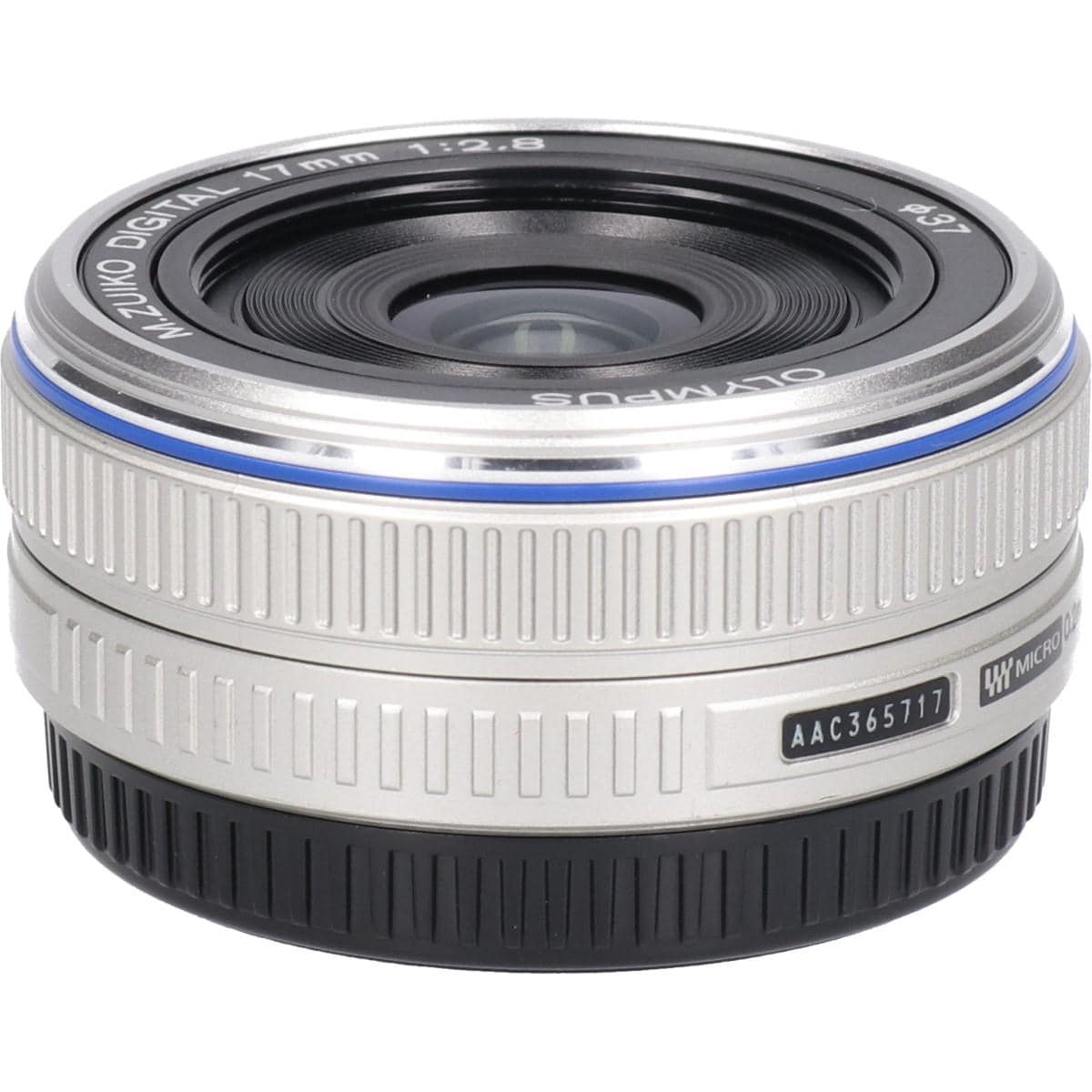 ＭＺＤ１７ｍｍ　Ｆ２．８