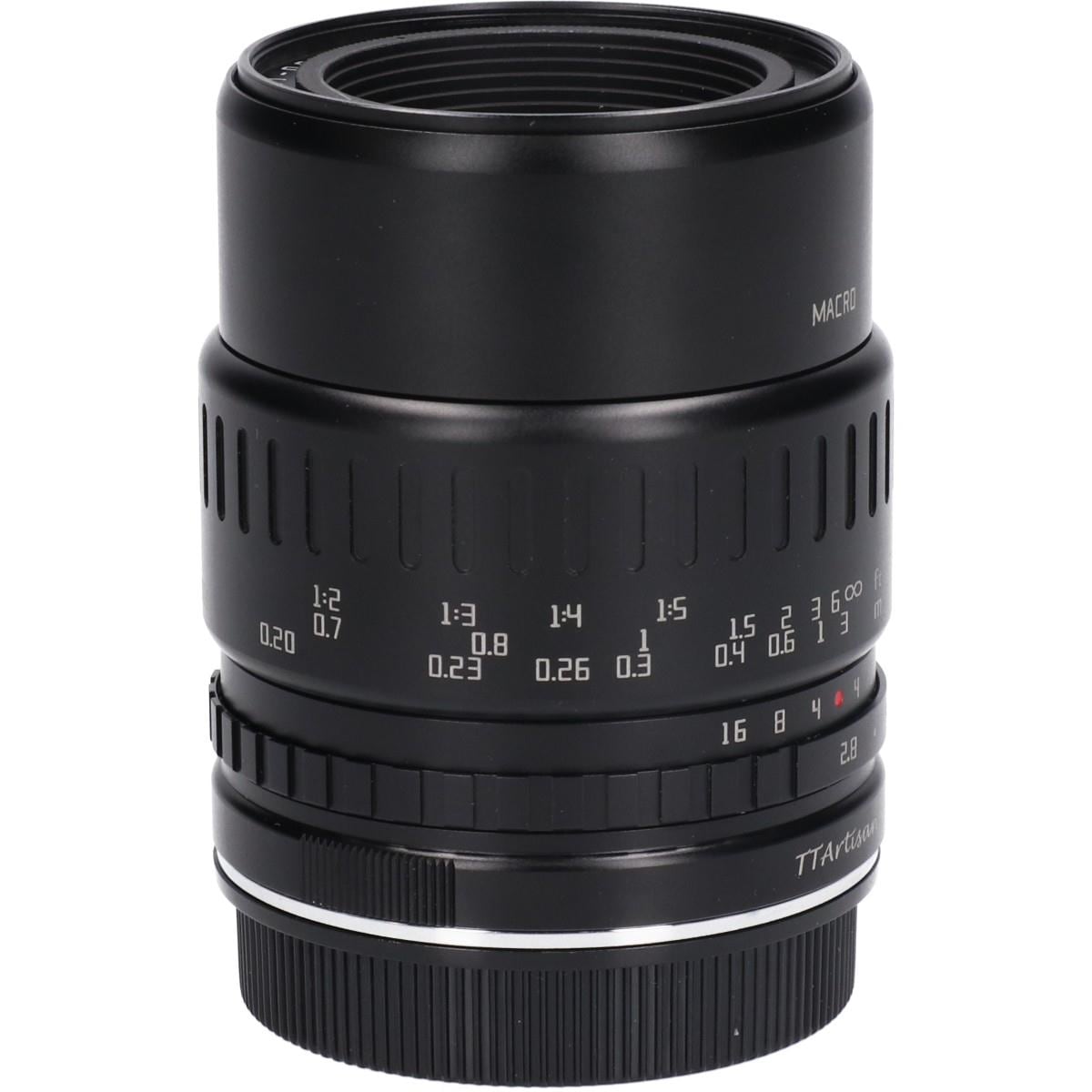 Ｌ４０ｍｍ　Ｆ２．８　ＭＡＣＲＯ