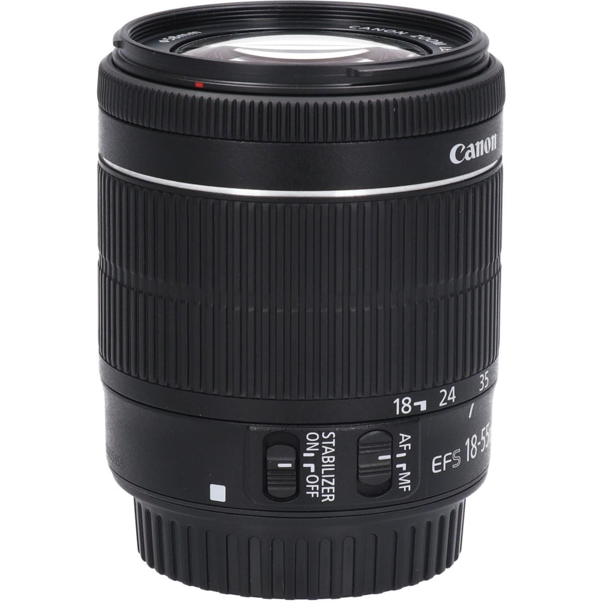 ＥＦ－Ｓ１８－５５ｍｍ　Ｆ３．５－５．６ＩＳ　ＳＴＭ