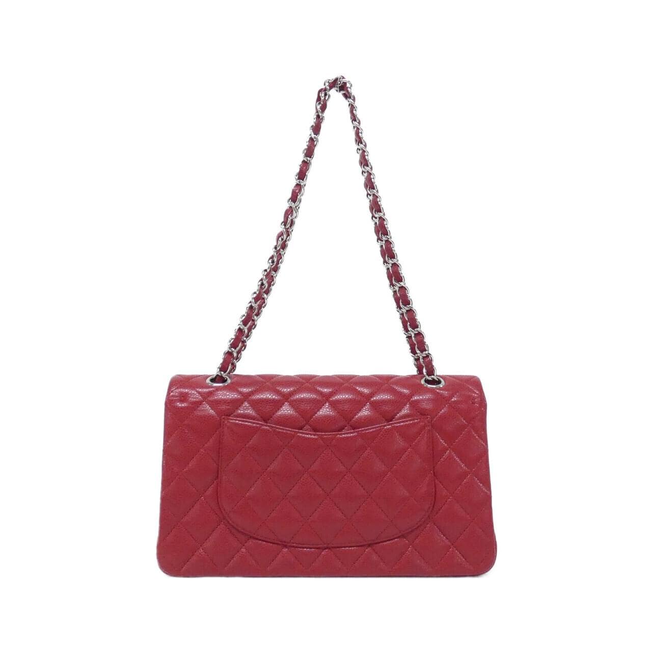 シャネル 1112 ショルダーバッグ