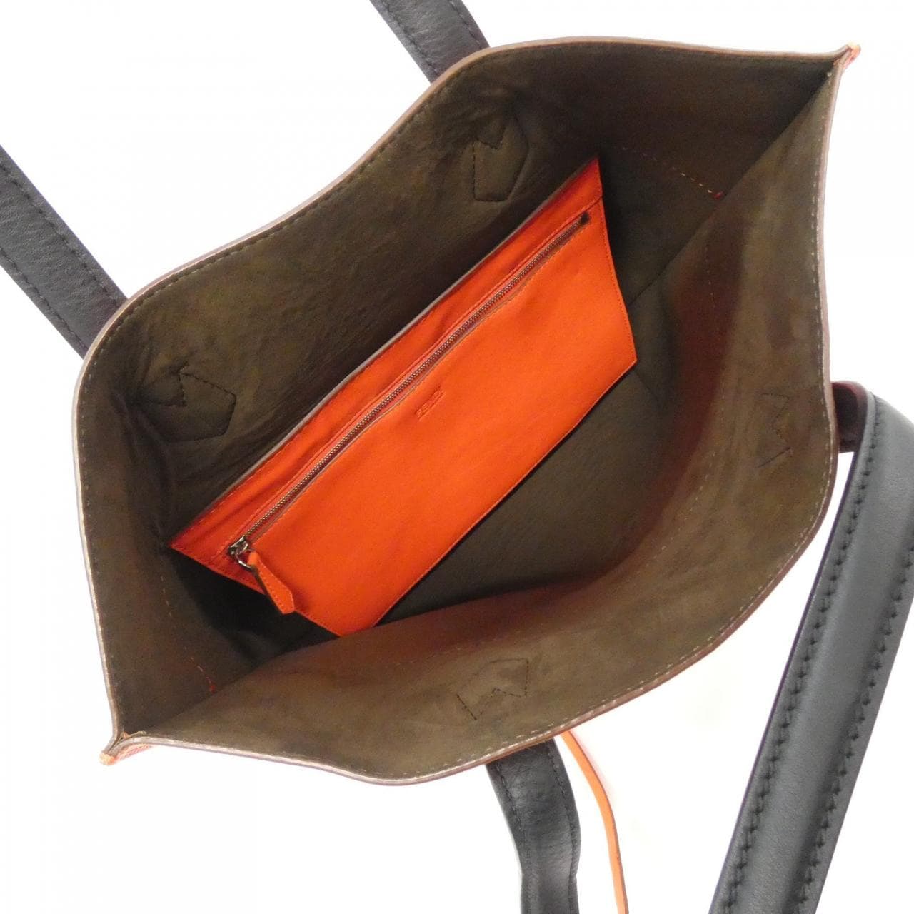 フェンディ ALL IN 8BH262 P07 バッグ