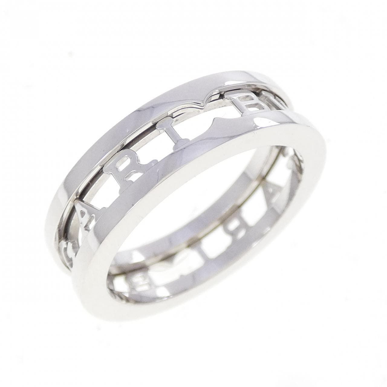 ブルガリ B.zero1 リング