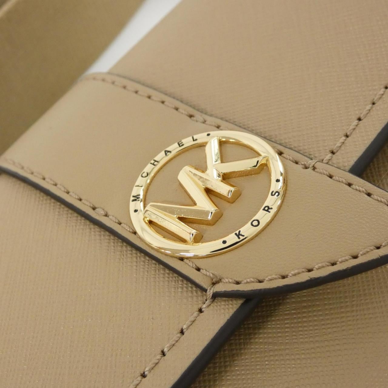 【新品】マイケルマイケルコース GREENWICH 32S3GGRC1L ショルダーバッグ