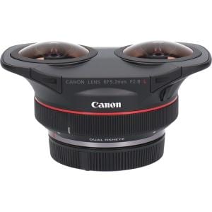 ＲＦ５．２ｍｍ　Ｆ２．８Ｌ　ＤＵＡＬ　ＦＩＳＨＥＹＥ