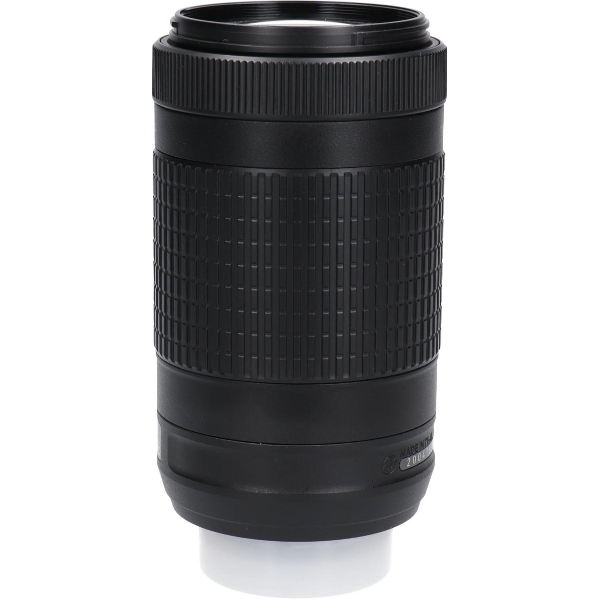 ＡＦ－Ｐ　ＤＸ７０－３００ｍｍ　Ｆ４．５－６．３Ｇ　ＶＲ