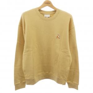 メゾンキツネ MAISON KITSUNE MM00313KM0307 スウェット
