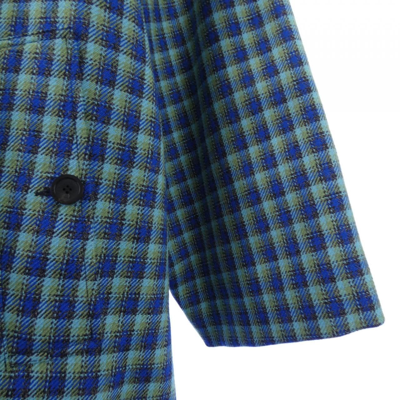 バレンシアガ BALENCIAGA コート