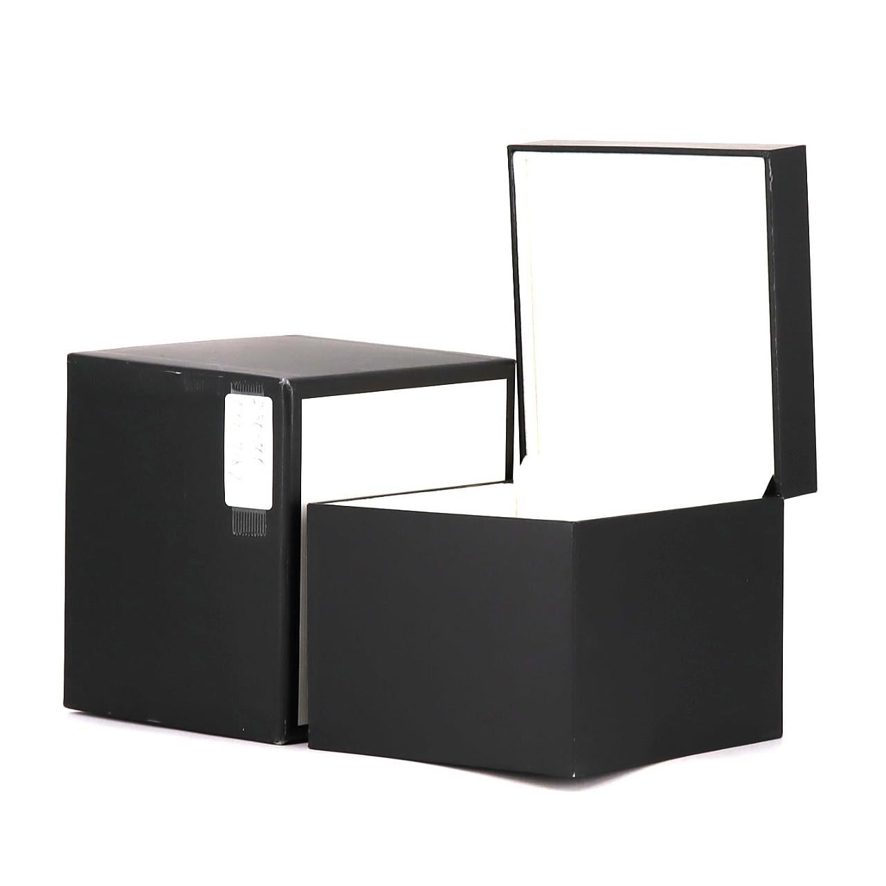 【ノーメンテナンス還元価格】グッチ Gタイムレス 126.2/YA126283 SS 自動巻