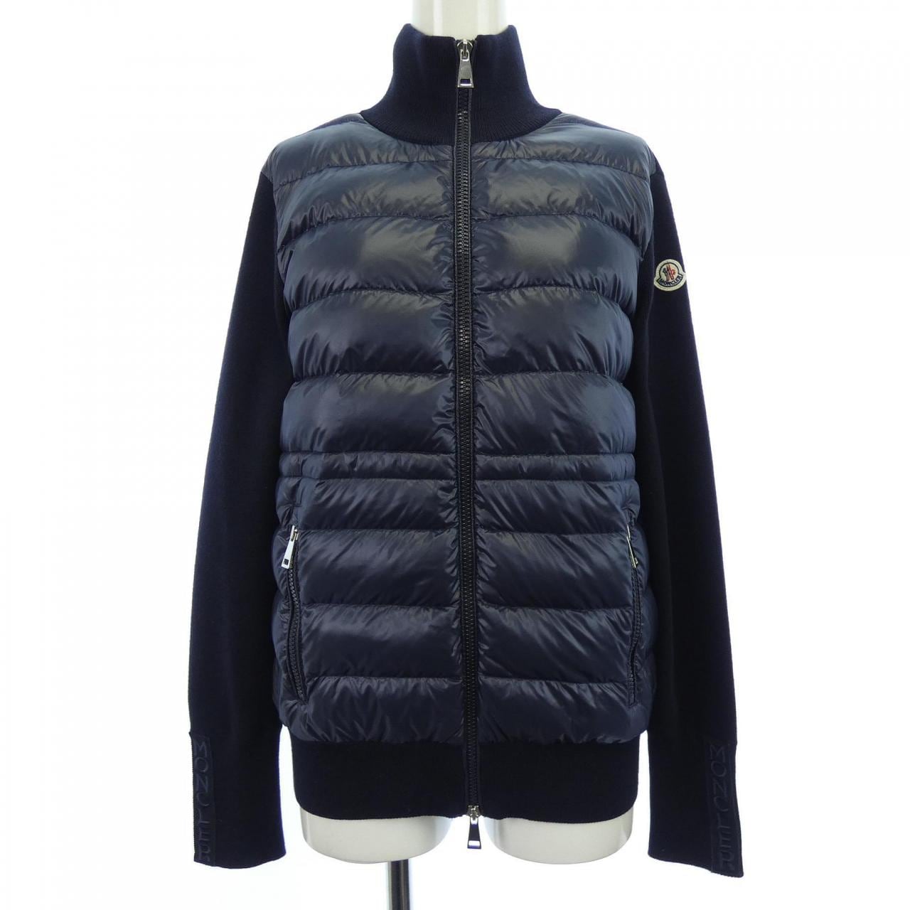 モンクレール MONCLER 10939B53200 ダウンジャケット