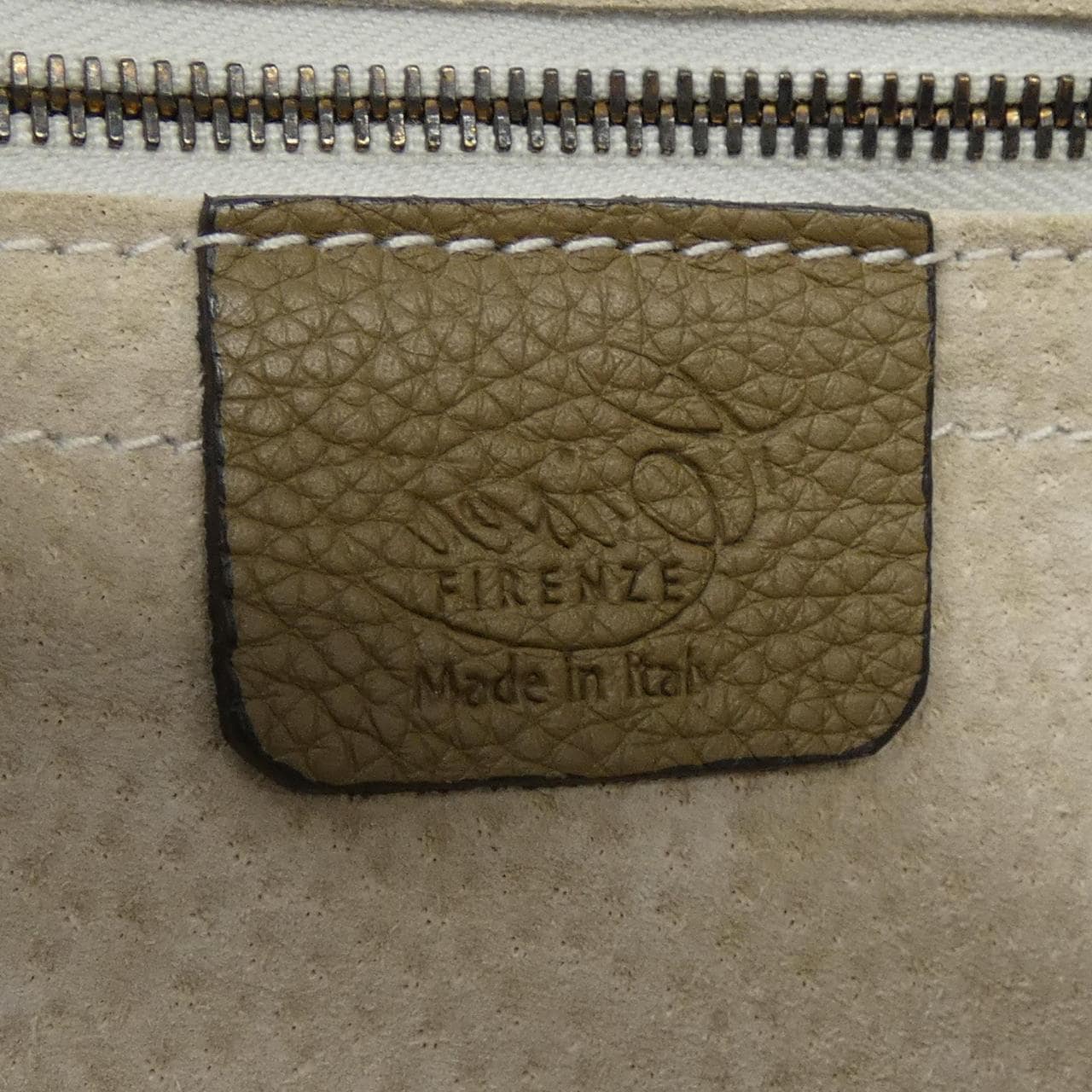 シセイ CISEI BAG