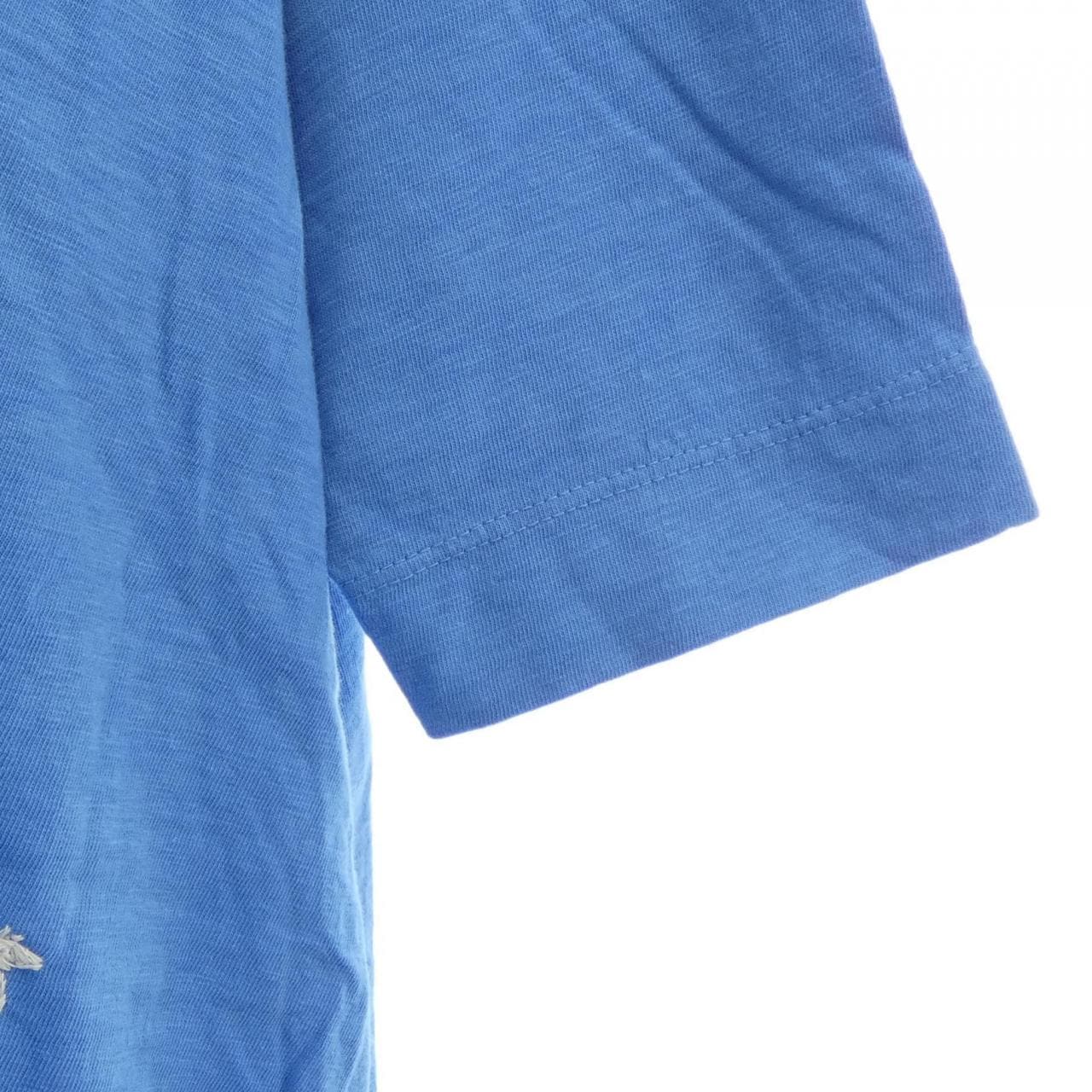 フォーティーファイブアールピーエム 45 RPM Tシャツ