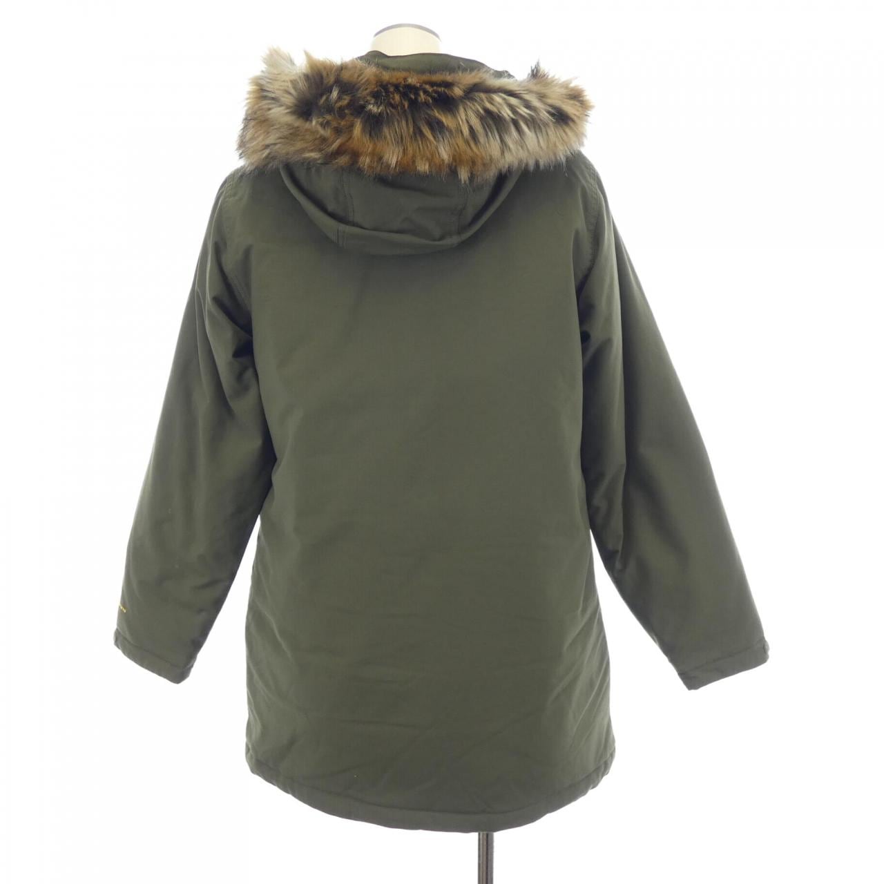 コロンビア COLUMBIA ダウンジャケット