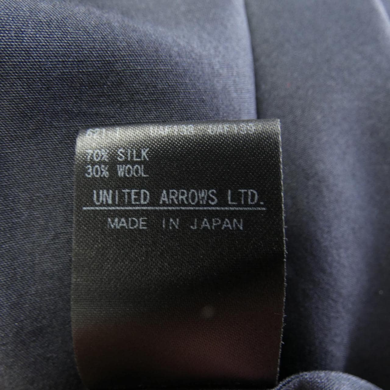 ドゥロワー DRAWER 6511-299-0948 シャツ