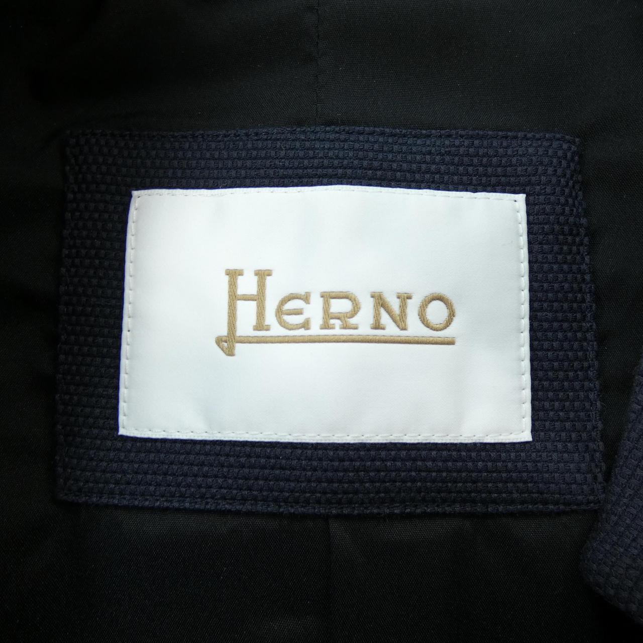 ヘルノ Herno ジャケット