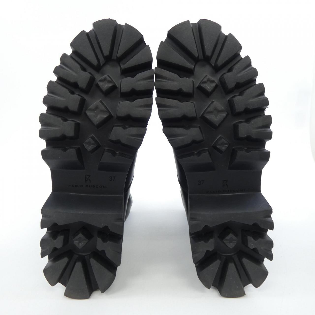 ファビオルスコーニ FABIO RUSCONI ブーツ