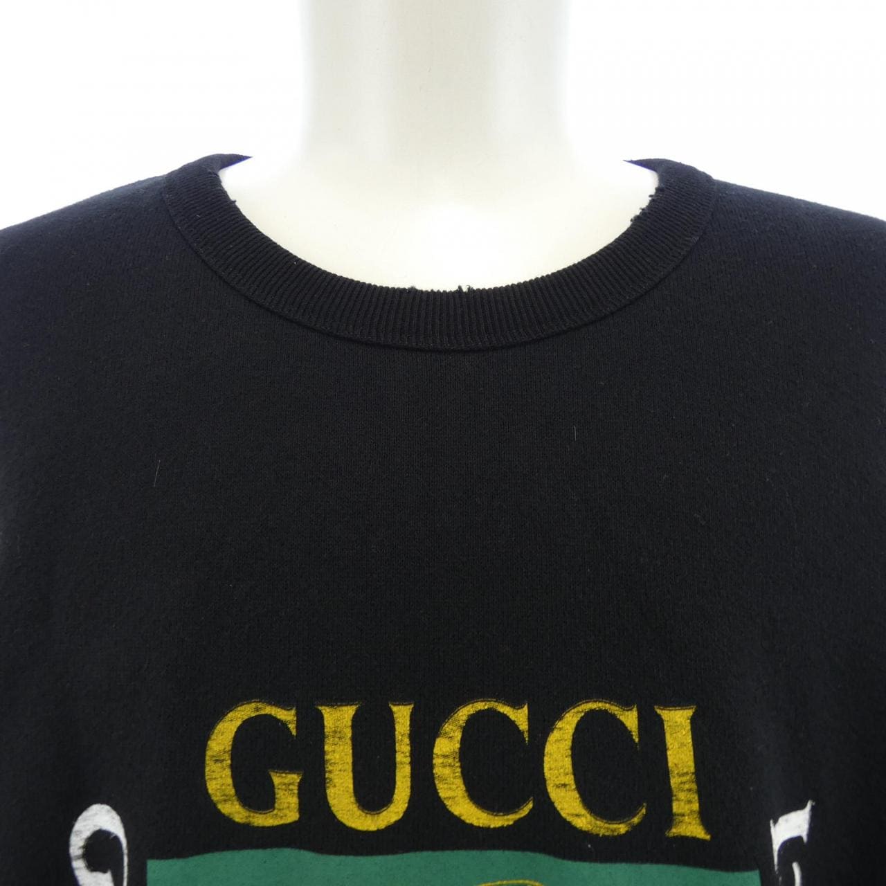 グッチ GUCCI 454569-X5J57 スウェット