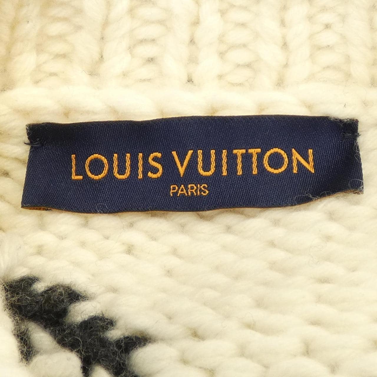 ルイヴィトン LOUIS VUITTON HKN81WTPA ニット