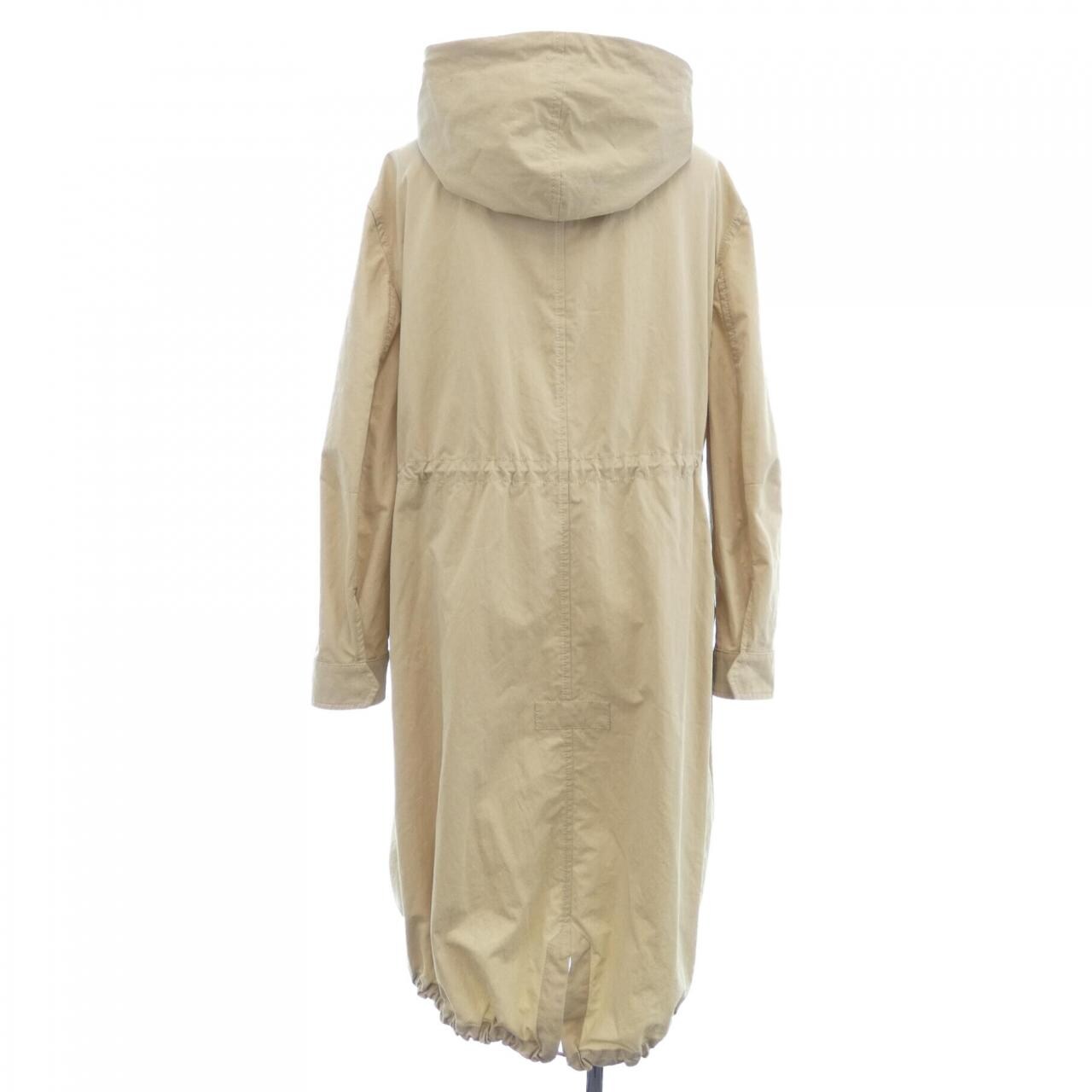 ブルネロクチネリ BRUNELLO CUCINELLI モニーレ MF5809324 コート