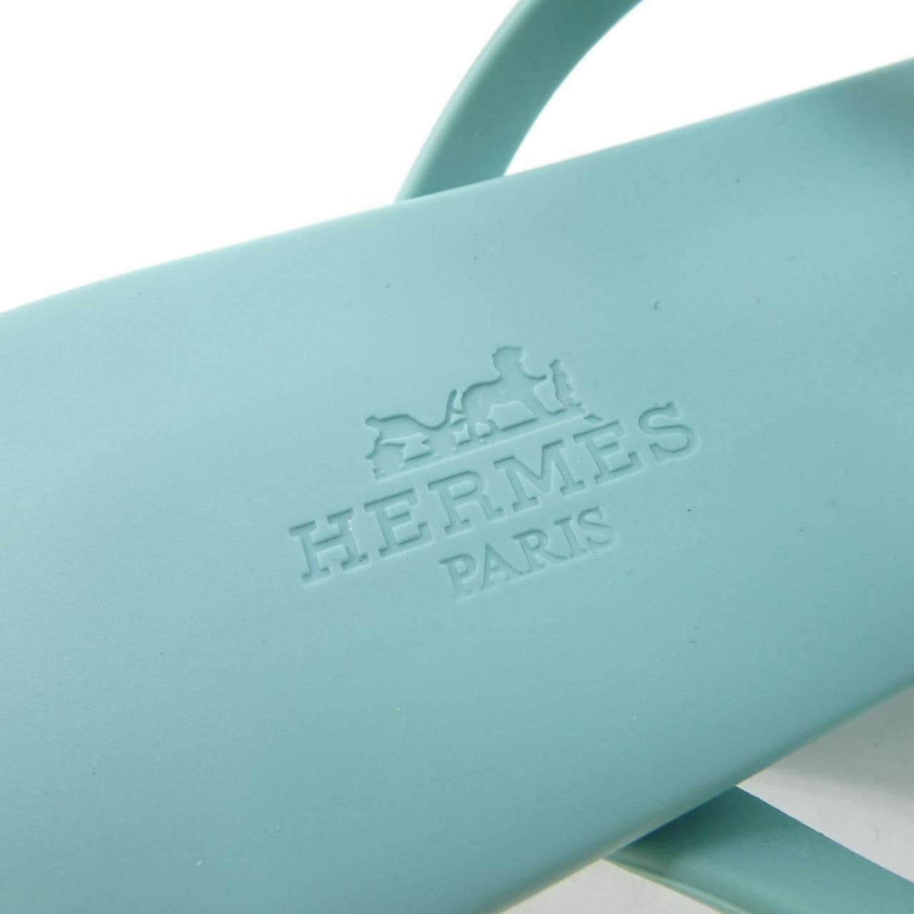 エルメス HERMES エジェリ EGERIE シェーヌダンクル 221001Z サンダル