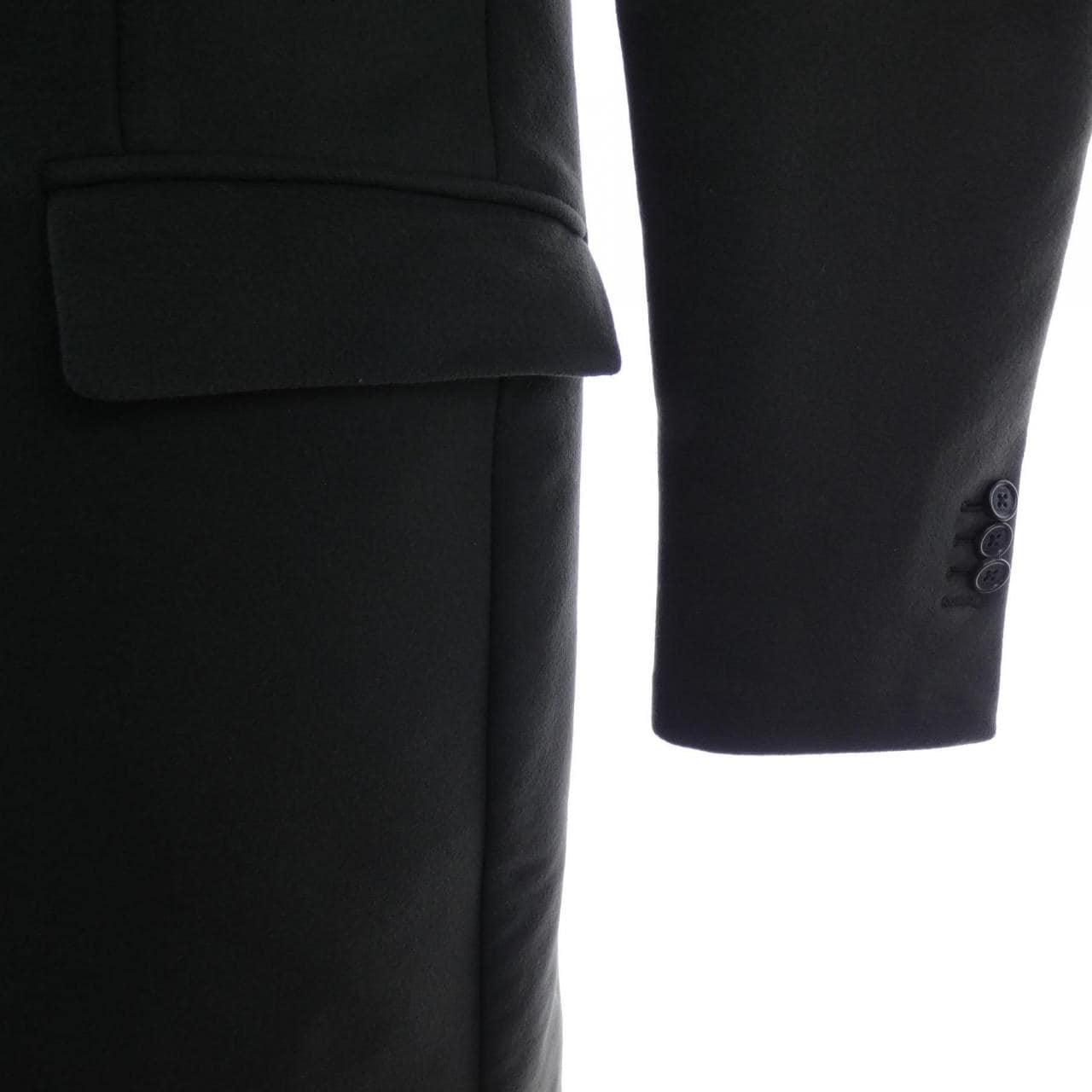 フェンディ FENDI FF0107 92R コート