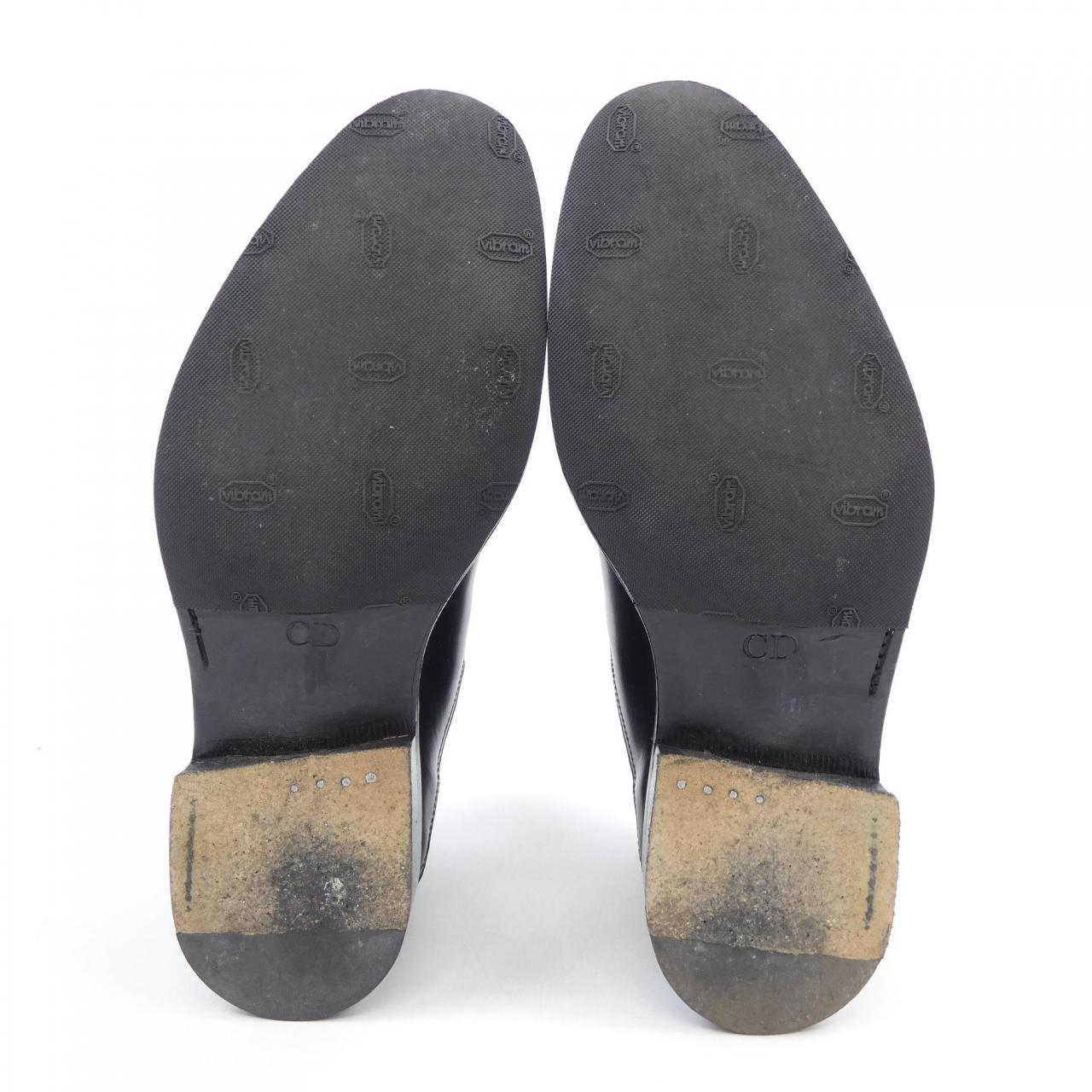 ディオールオム DIOR HOMME 3BO050VBT ブーツ