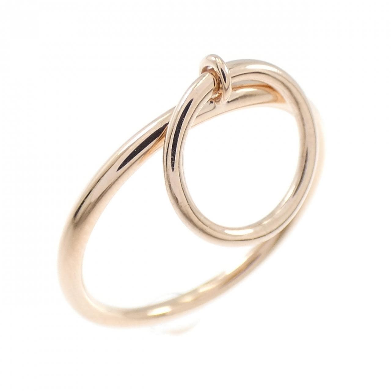 エテ K10PG リング