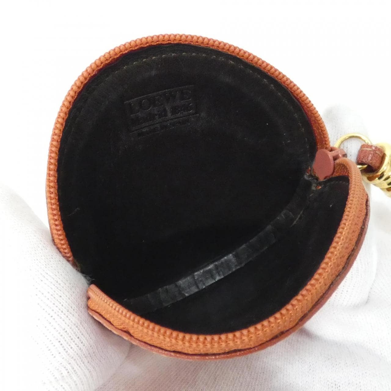 【ヴィンテージ】ロエベ コインケース