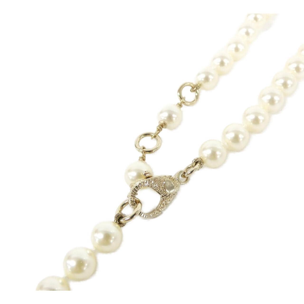 シャネル ネックレス