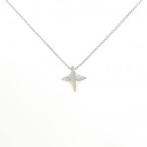 ティファニー シリウス スター スモール ネックレス