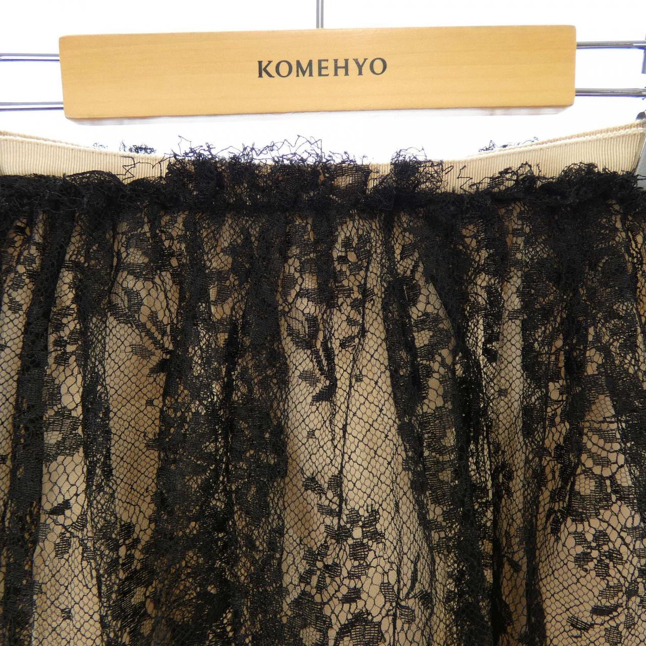 ヴァレンティノ VALENTINO スカート