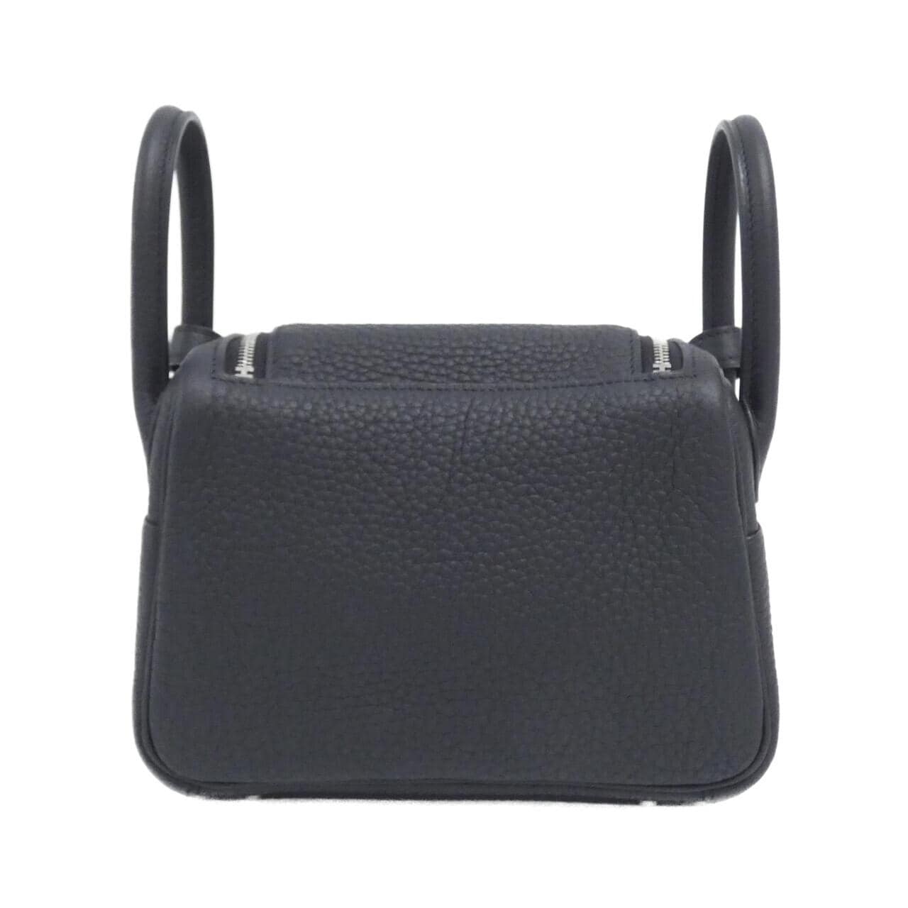 【未使用品】エルメス リンディ2 MINI 085956CK ショルダーバッグ