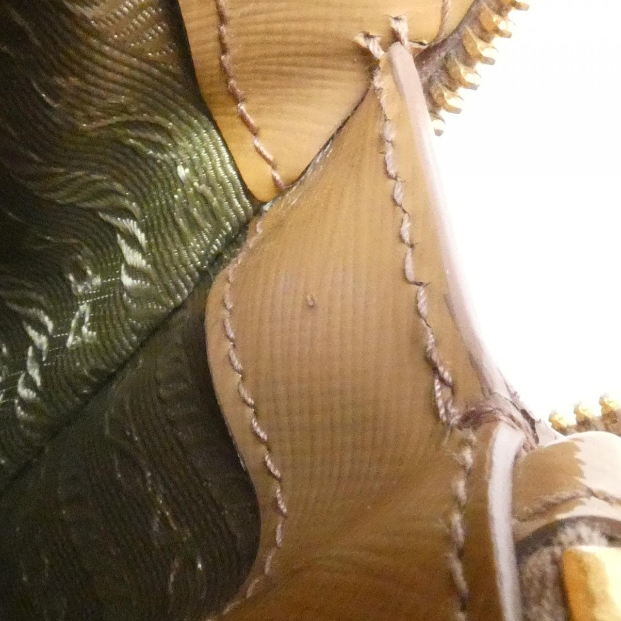 プラダ BL0837 バッグ