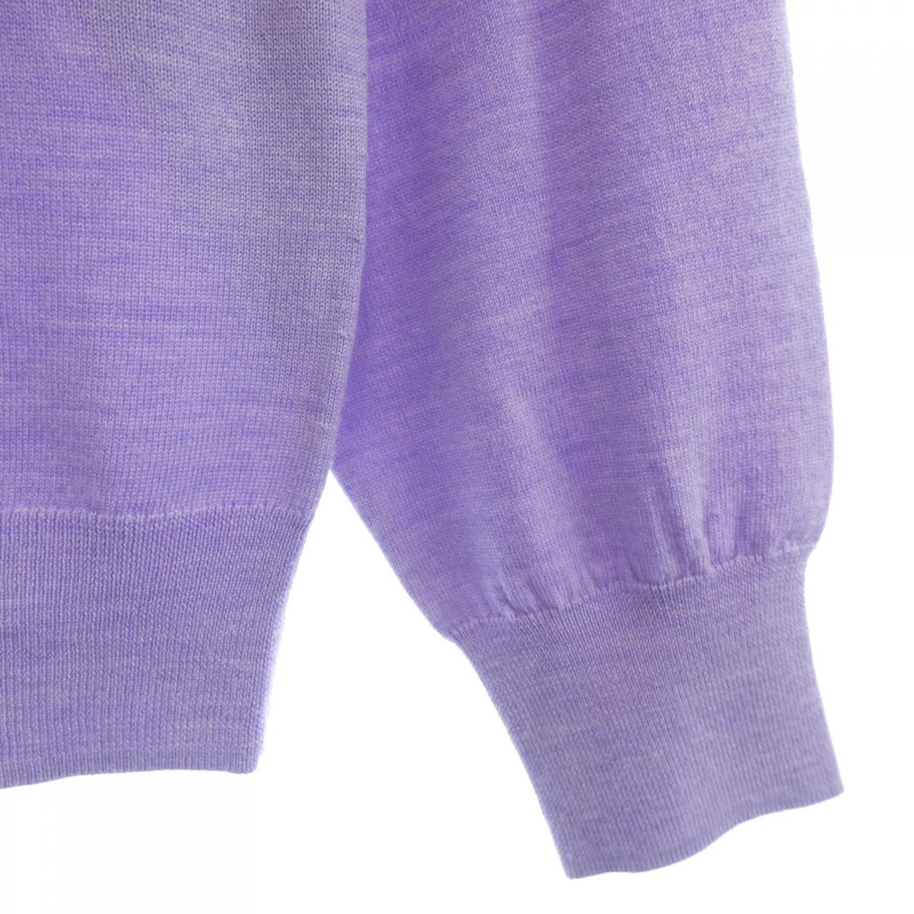 エブール ebure ニット