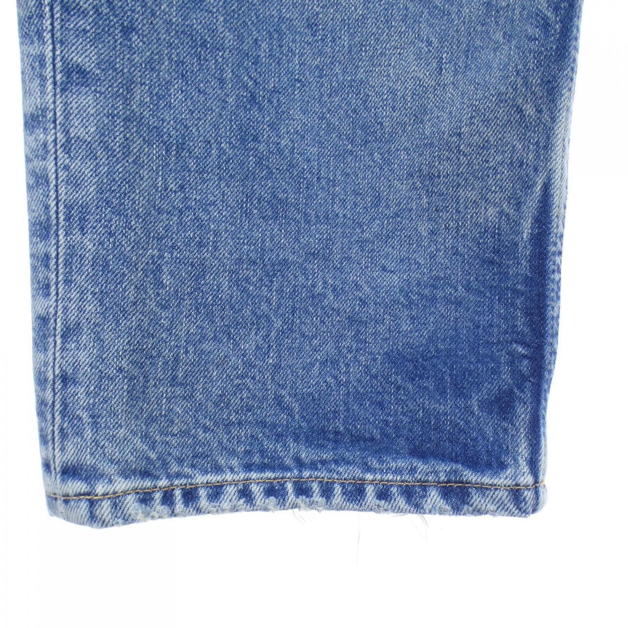 SAINT LAURENT Laurent 725776 jeans