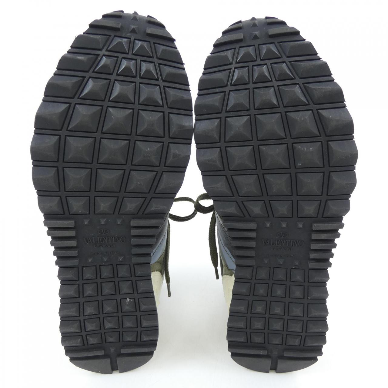 ヴァレンティノガラヴァーニ VALENTINO GARAVANI FNJ723Y スニーカー