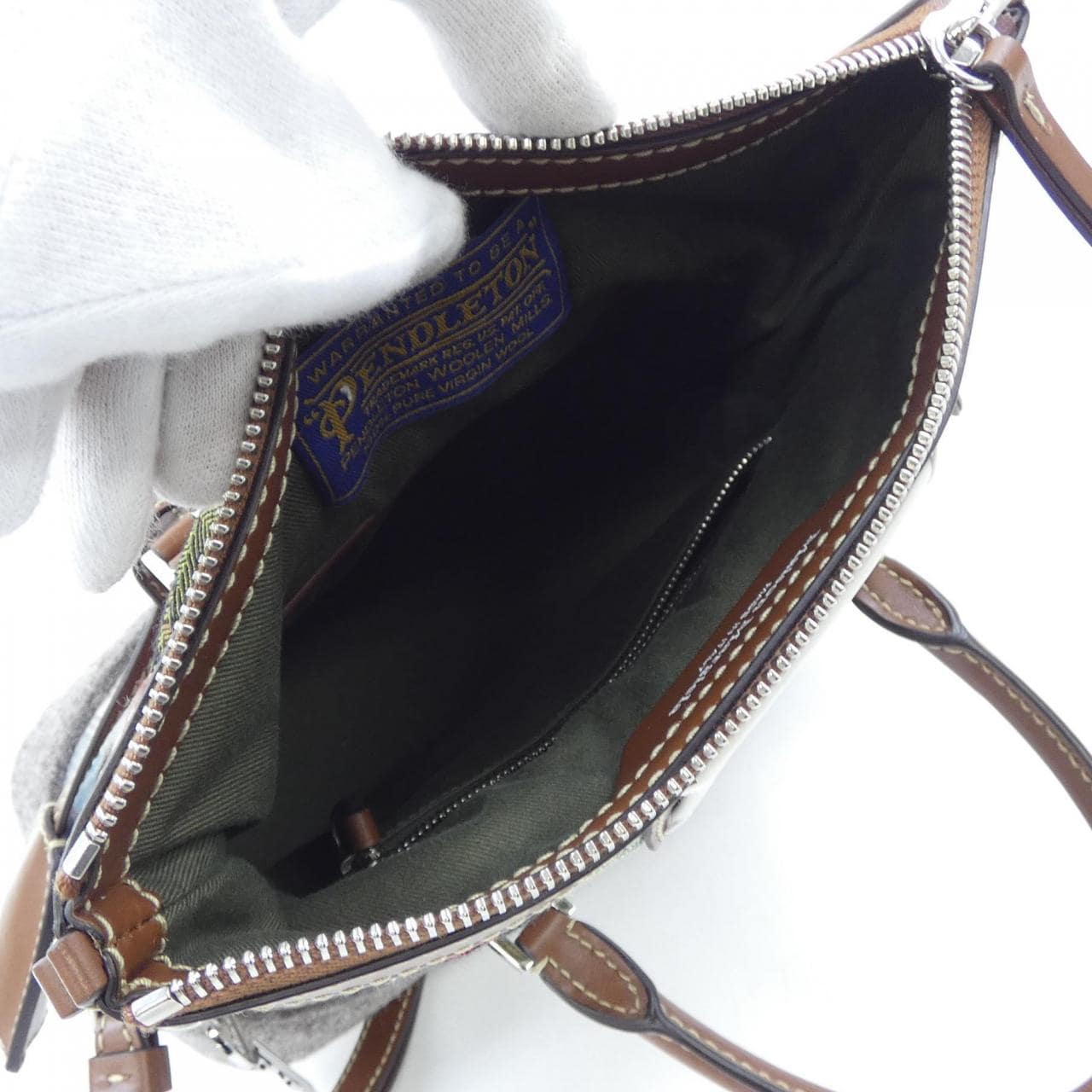 メゾンマルジェラ Maison Margiela S56WG0082 BAG