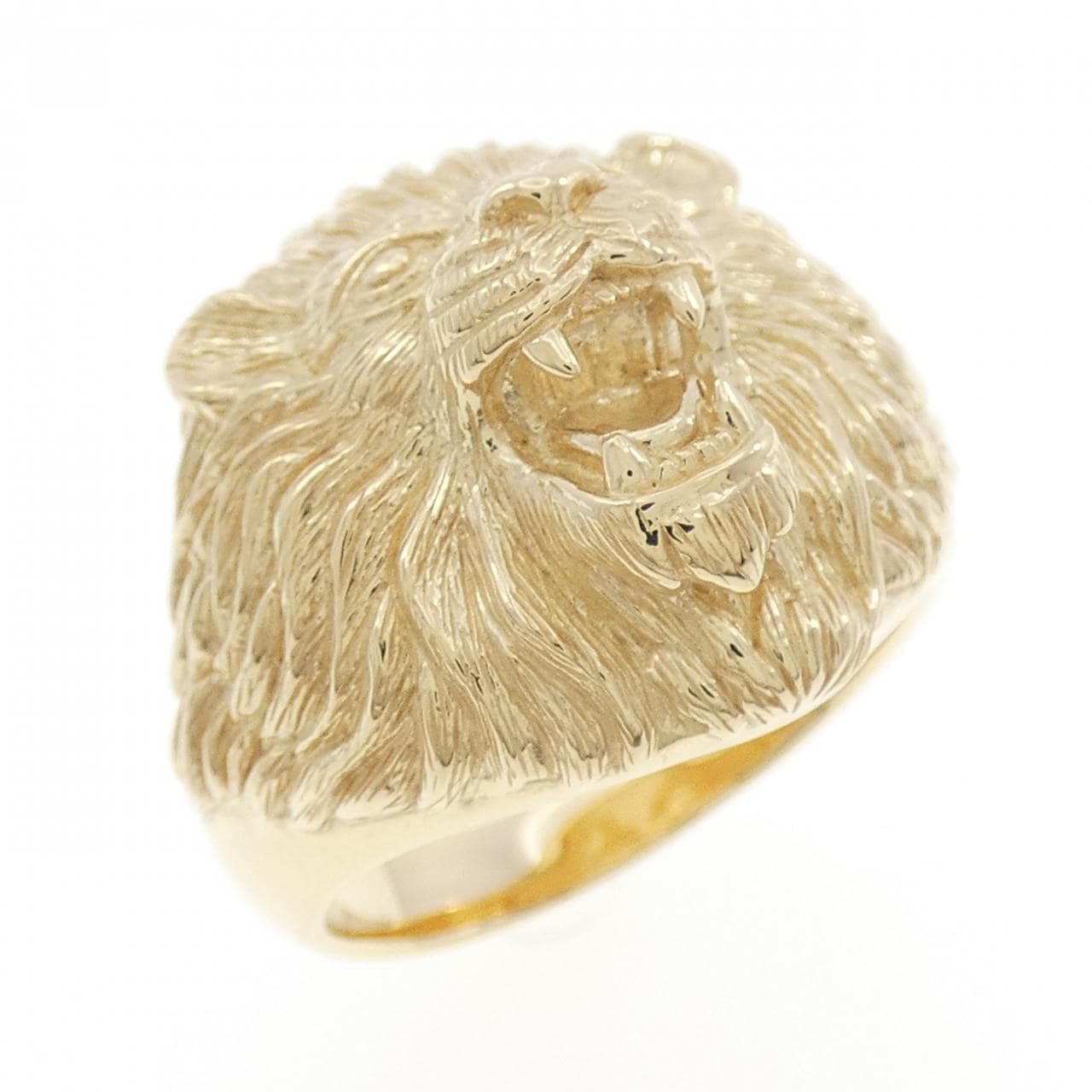 アヴァランチ 10KYG リング