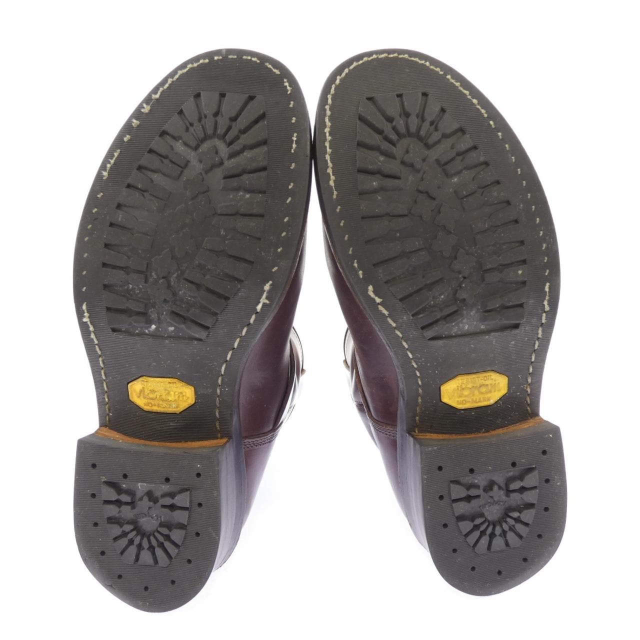 ヴァイバーグ VIBERG ブーツ