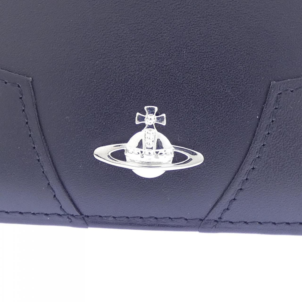 ヴィヴィアンウェストウッド Vivienne Westwood CARD CASE