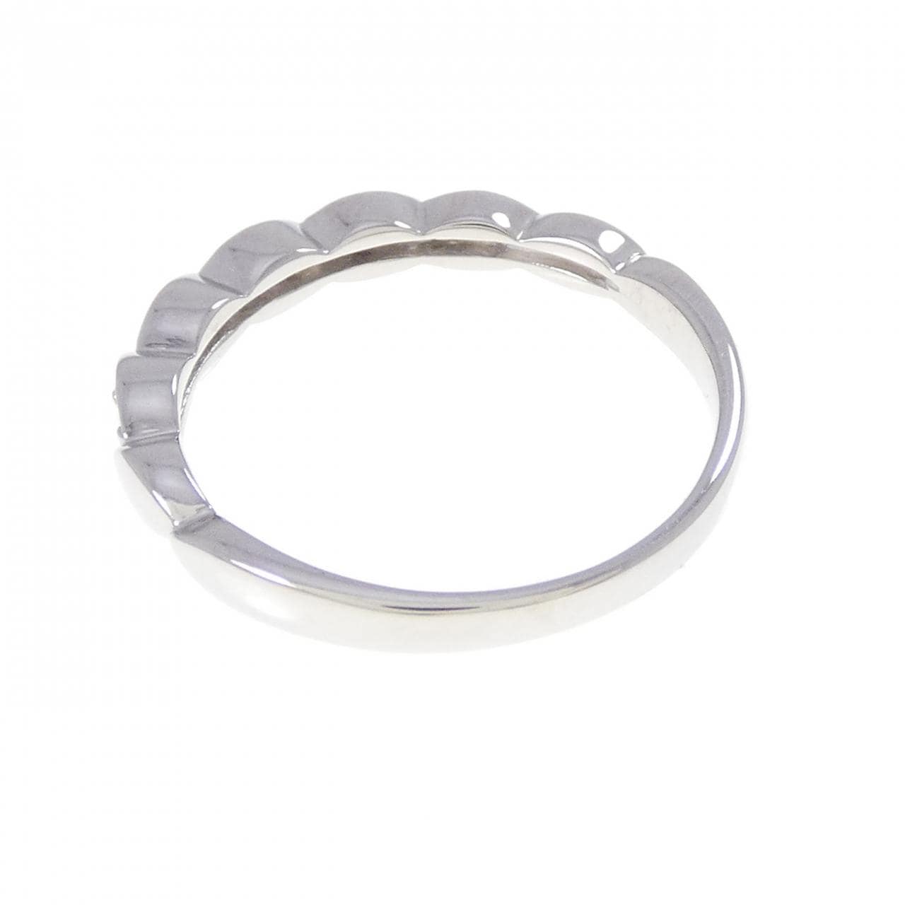 ヴァンドーム ダイヤモンド リング